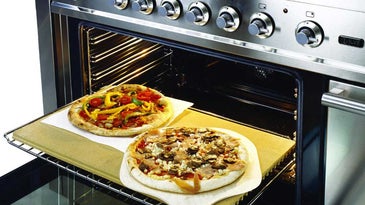 Home(cooked) For The Holidays: Understanding The Functions of Your Oven