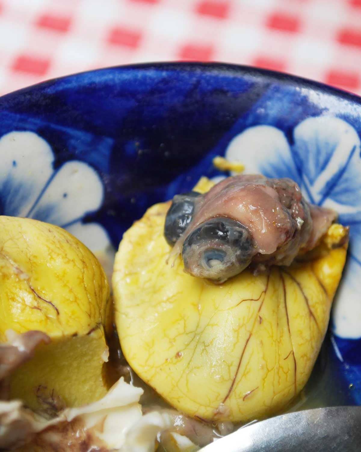 These Are the World’s Strangest Foods, According to People Who Eat Them