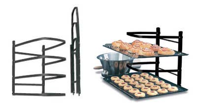 3 Tier Cooling Racks - Whisk