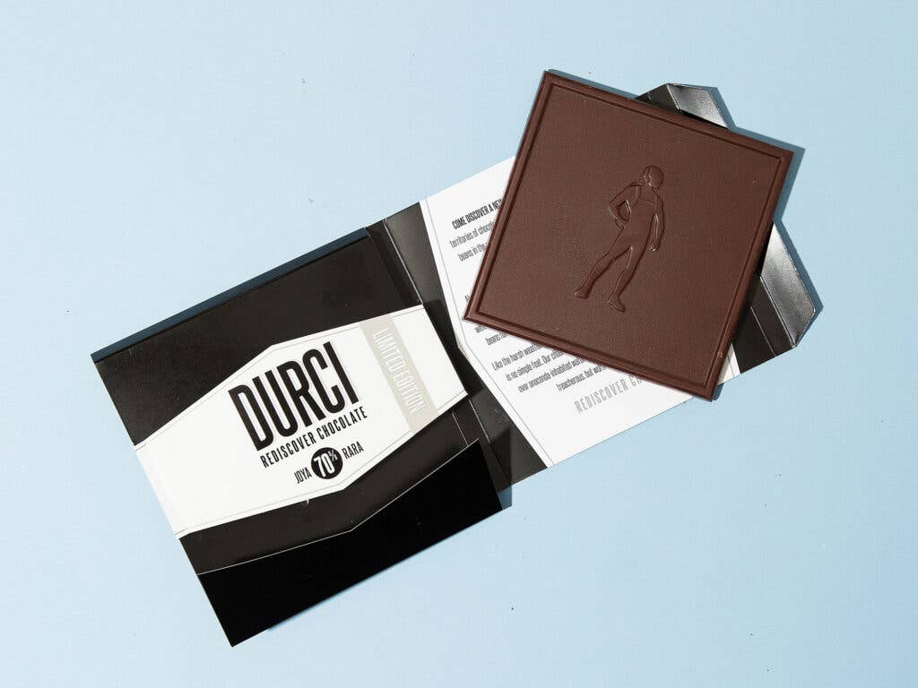 Durci Chocolate