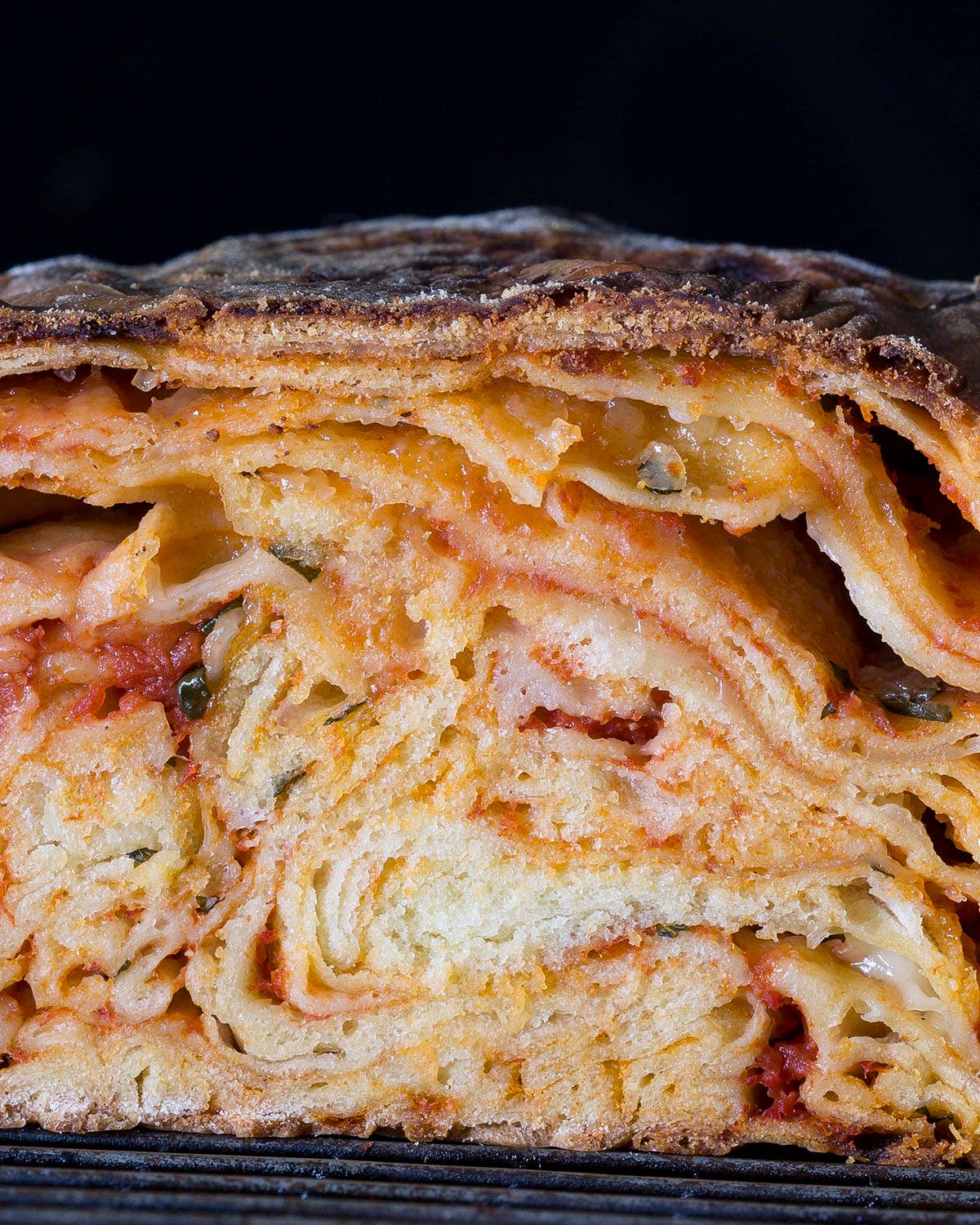 The Year in Weird, Delicious Bread