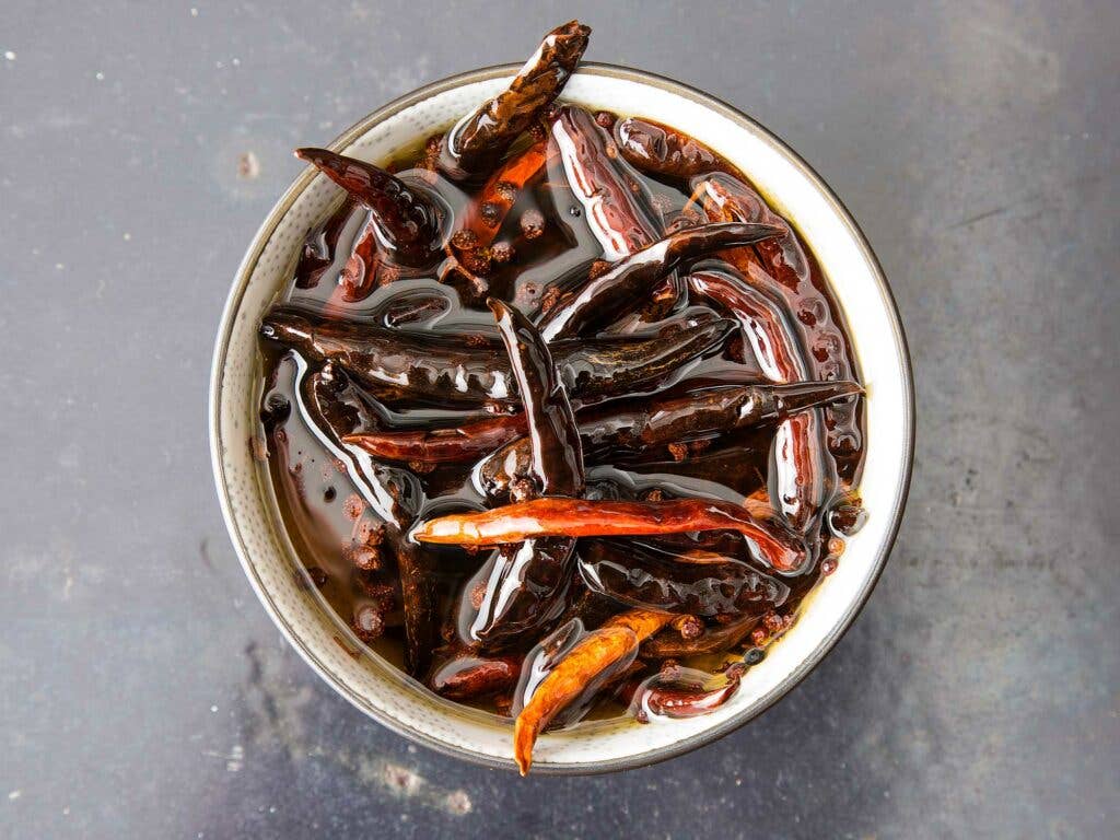 Chili Oil