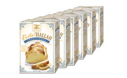 Hallah Bread Mix