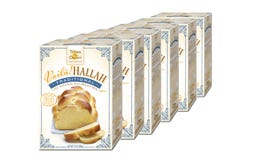 Hallah Bread Mix