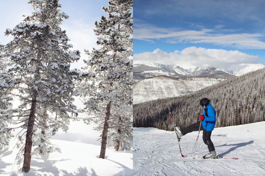 Vail
