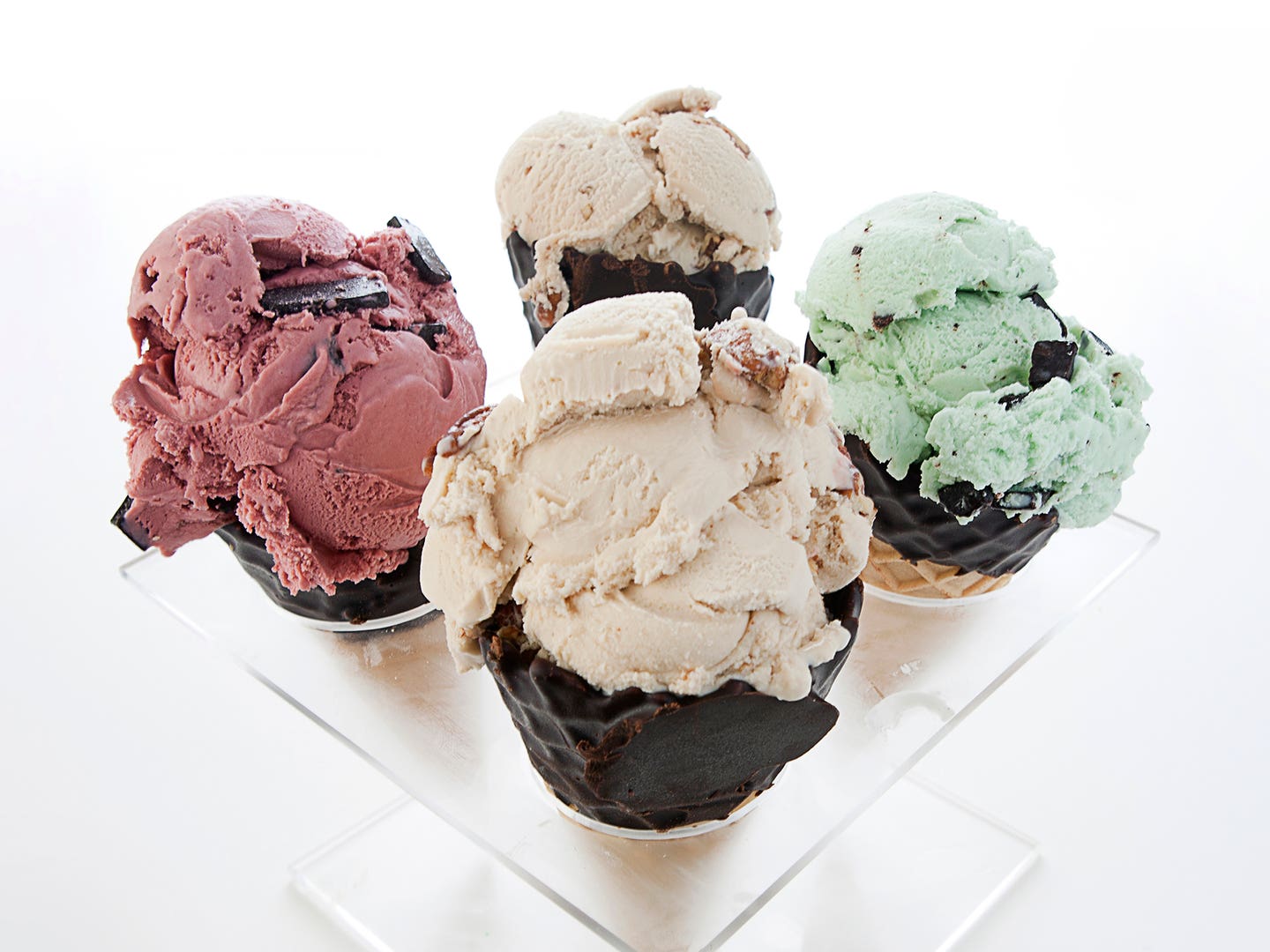 Capannari Ice Cream
