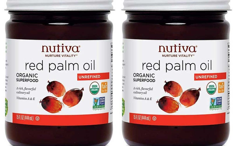 Palm Oil