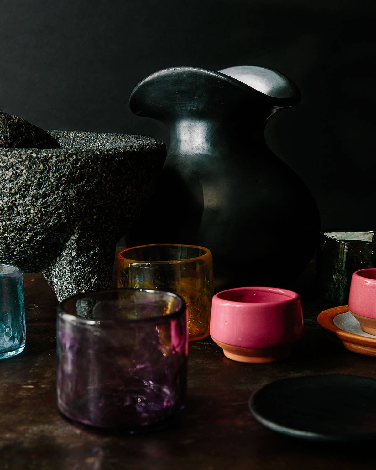 11 Beautiful Kitchen Tools to Bring Back From Your Trip to Oaxaca