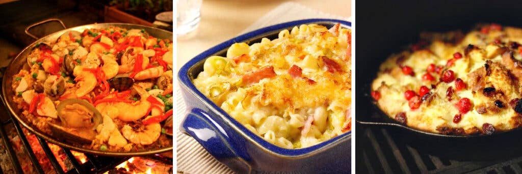 mac & cheese