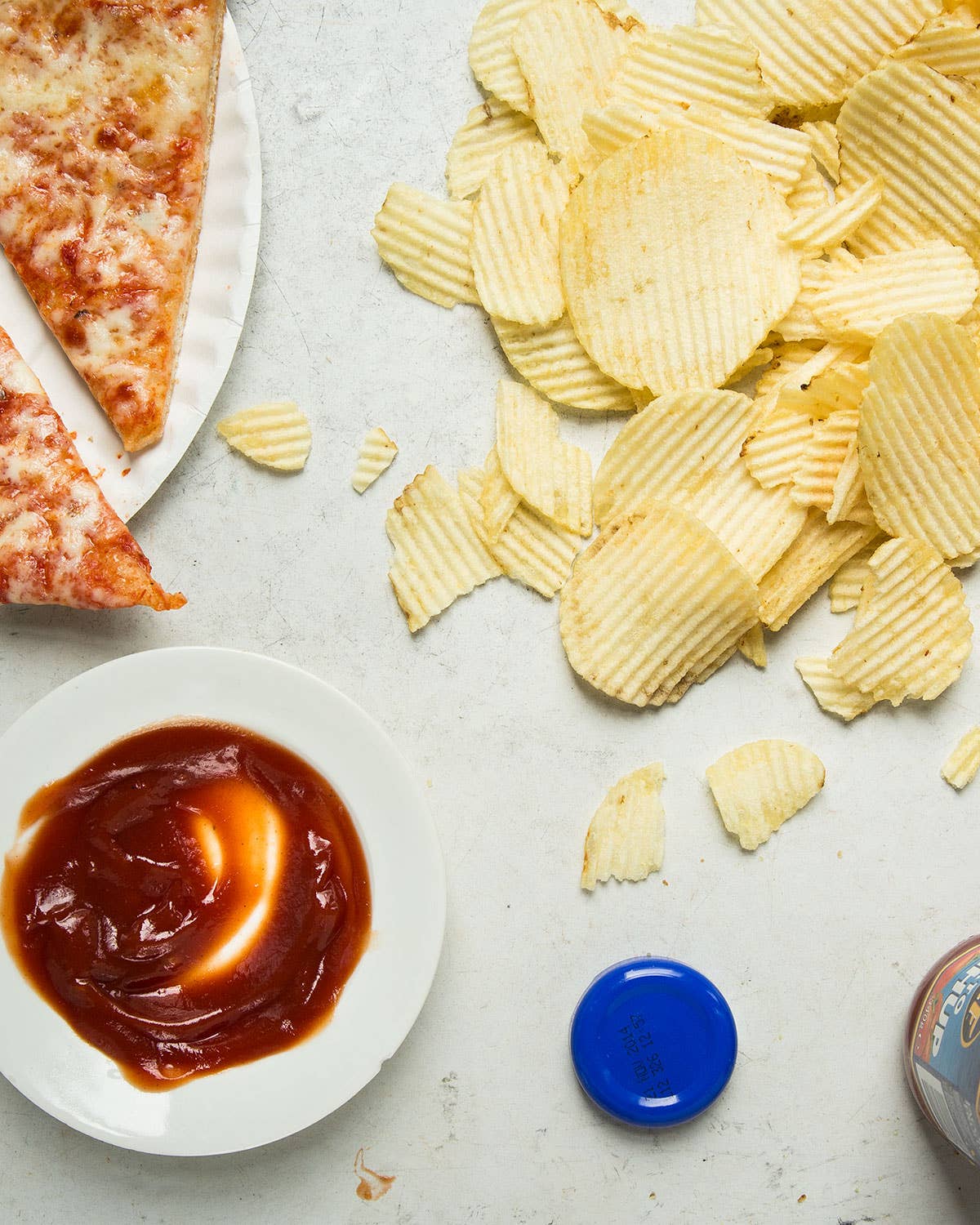 Obsessions: Irish Ketchup, with Plenty of Bite