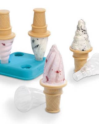 Ice Cream Pop Molds
