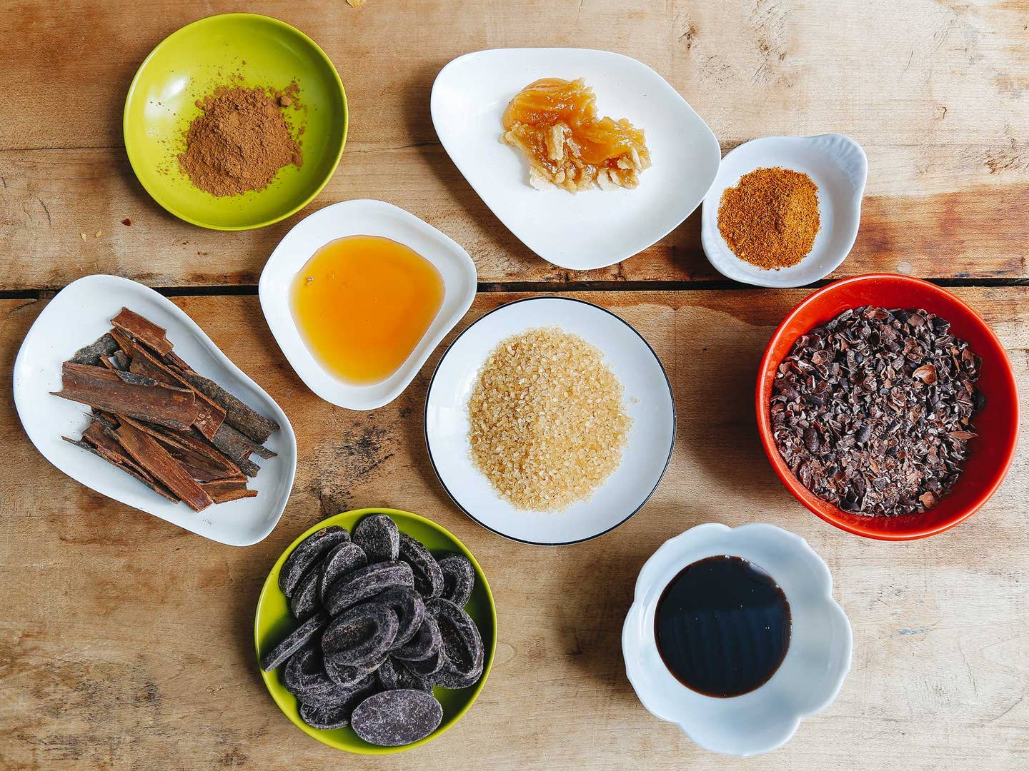 Your Pantry Guide to the New Essential Baking Spices