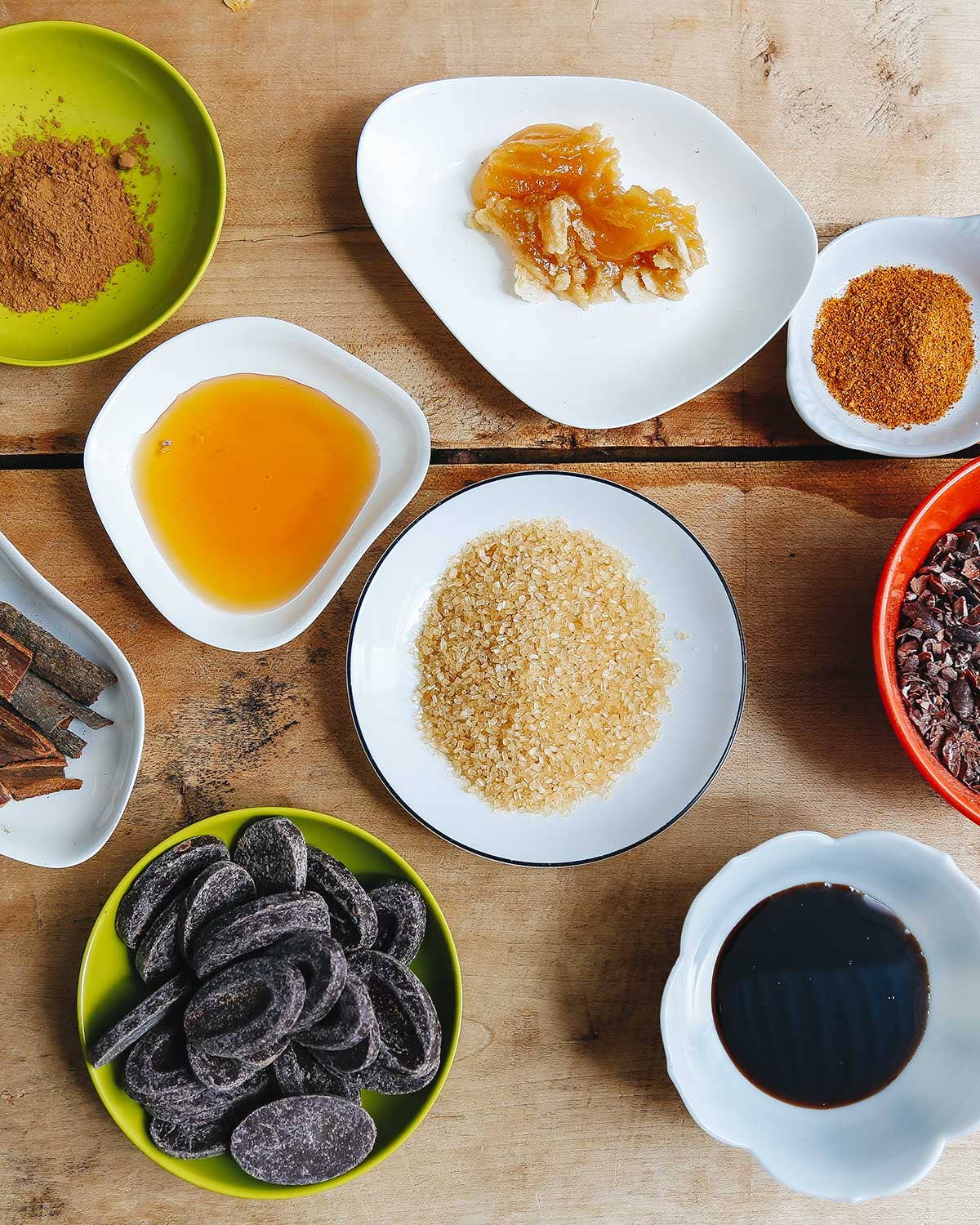 Your Pantry Guide to the New Essential Baking Spices