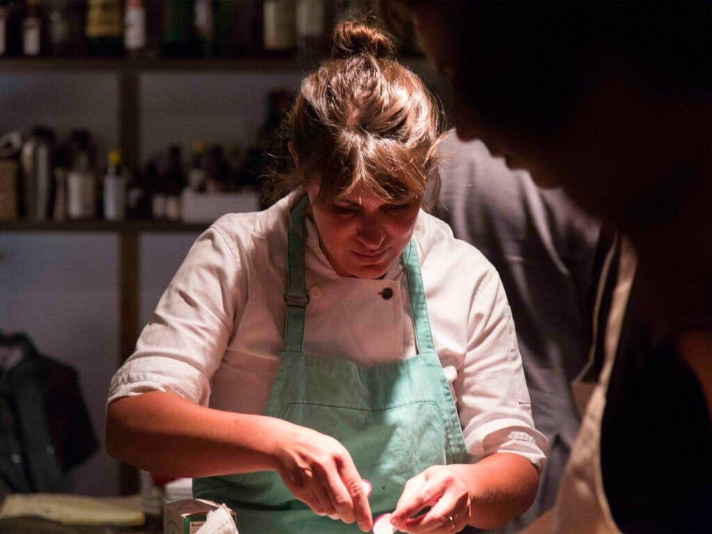 Vivian Howard