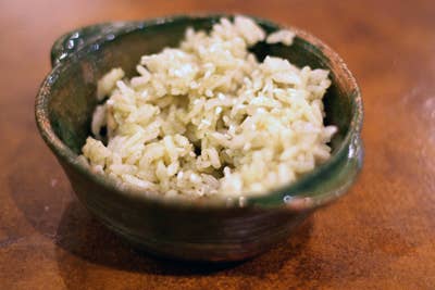 Ochazuke (Green Tea Rice) | Saveur