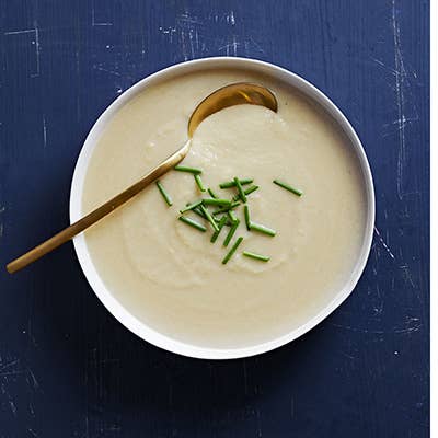 20 Simple Vegetable Soups