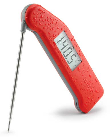Thermapen Meat Thermometer