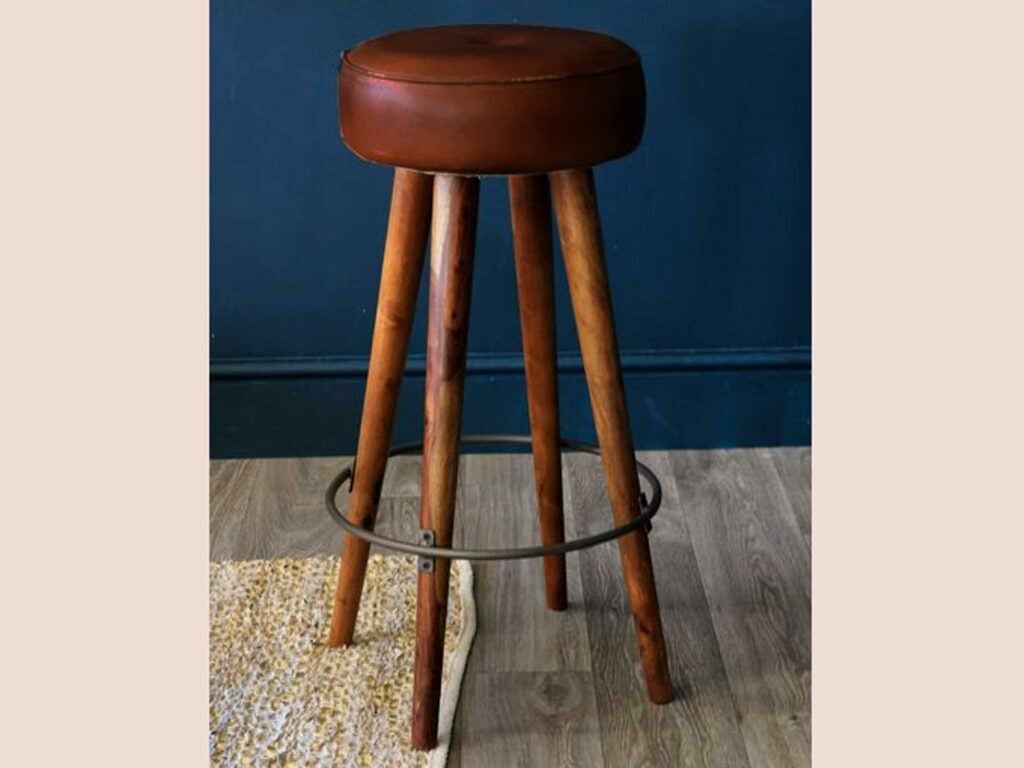 tapas bar stool