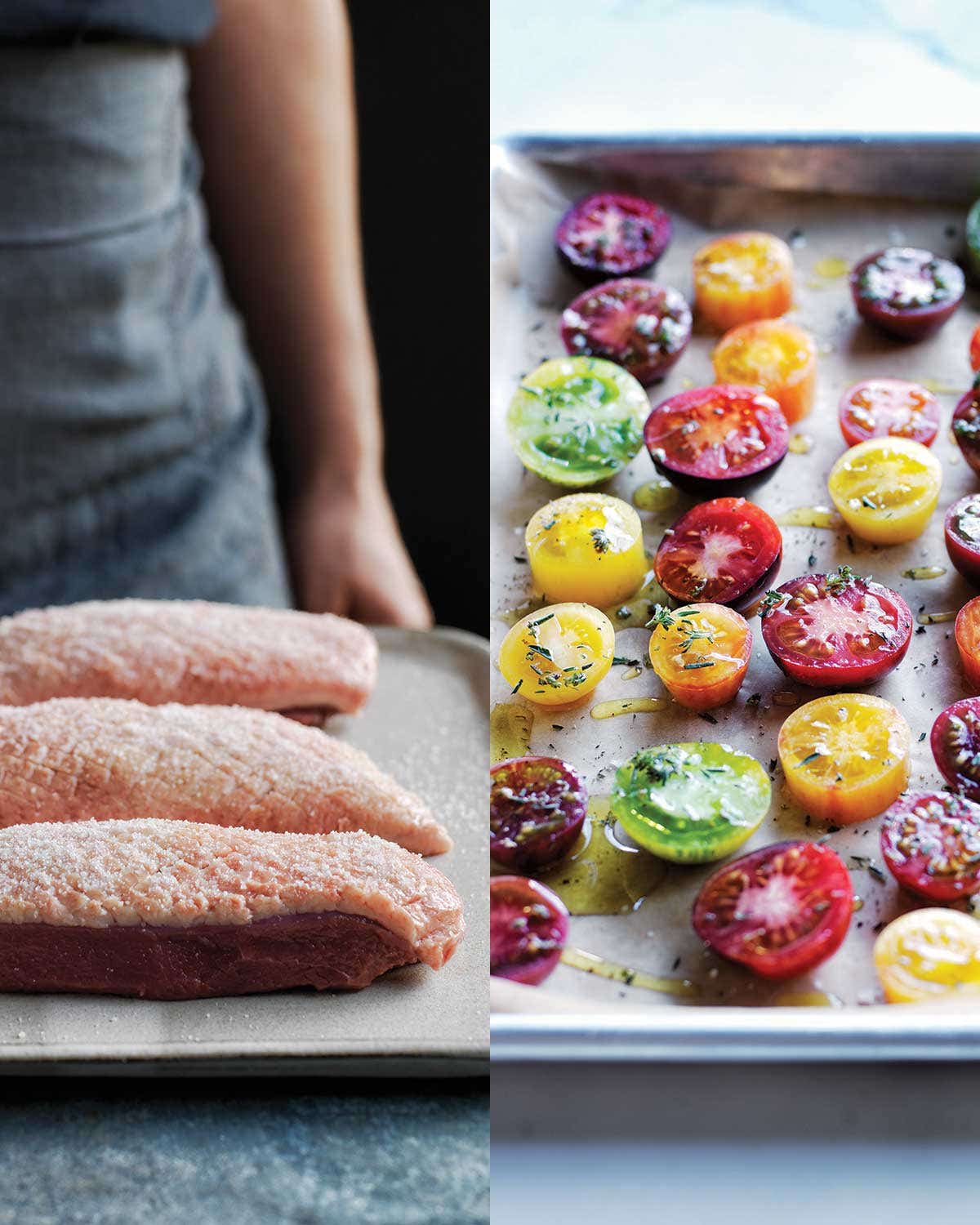 What Does It Take to Write a Good Recipe? What Does It Take to Write a Good Recipe?