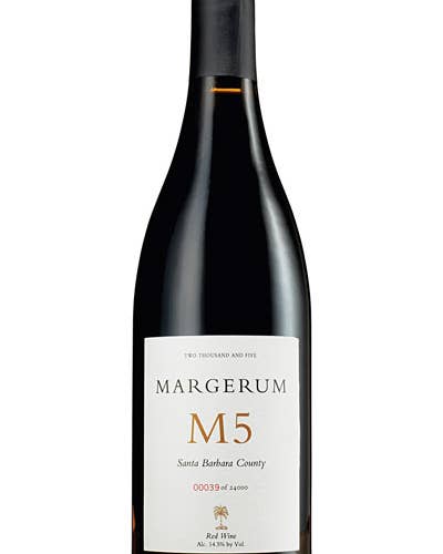 Margerum M5 Wine