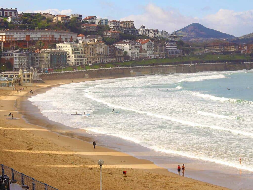 basque country