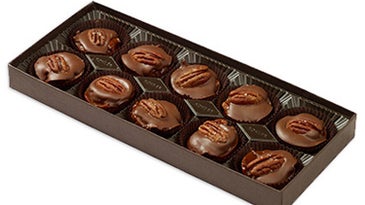 Terrapin Chocolates