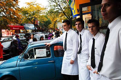 httpswww.saveur.comsitessaveur.comfilesimport2009images2009-1211-waiters-at-trattoria-zero-otto-nove400.jpg