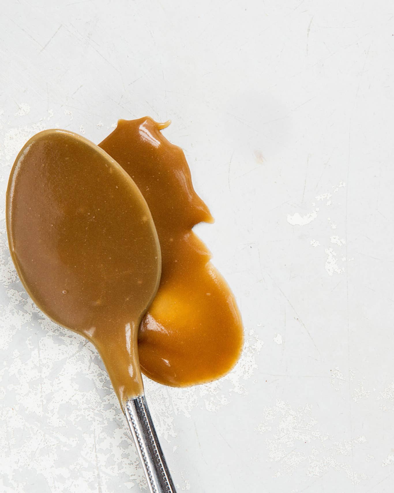 Butterscotch Sauce, ice cream toppings