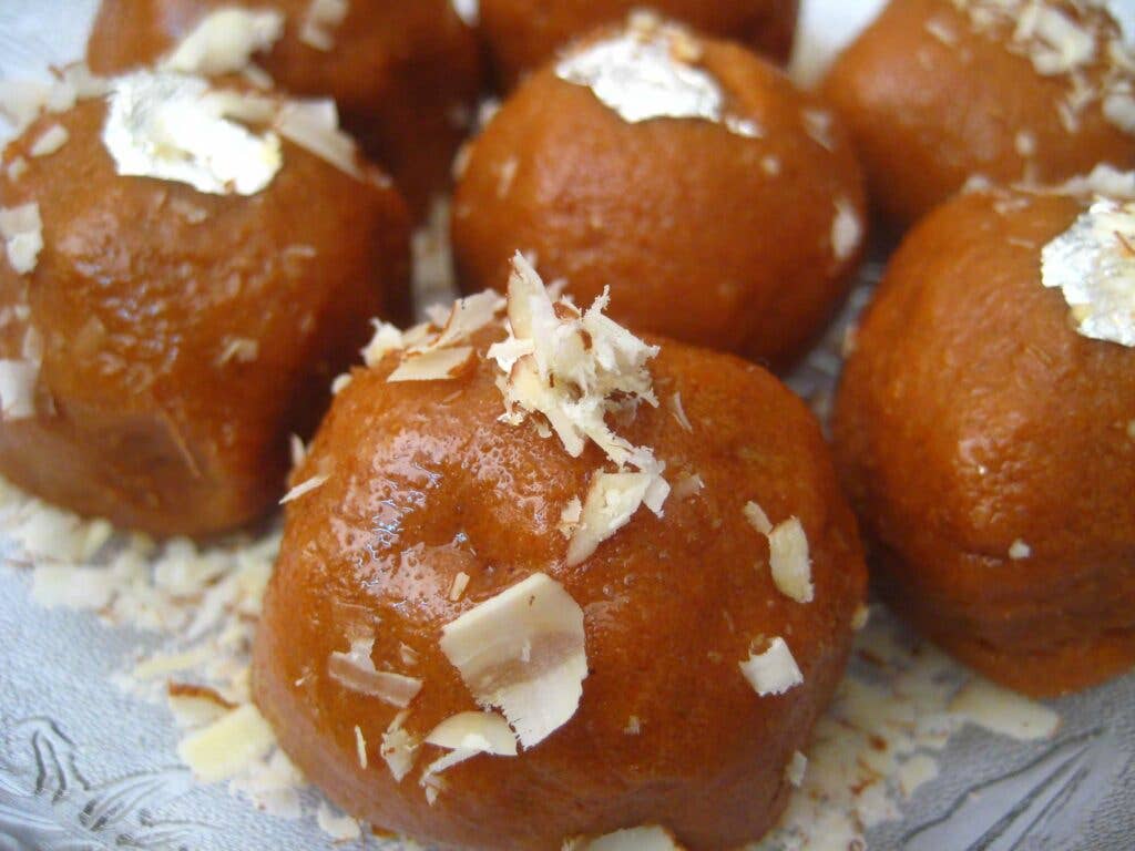 laddu