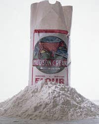 Power Flour