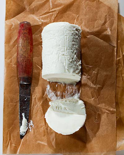 One Ingredient, Many Ways: Goat Cheese