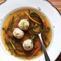 The Art of Soup: Central Europe’s Warmest Tradition