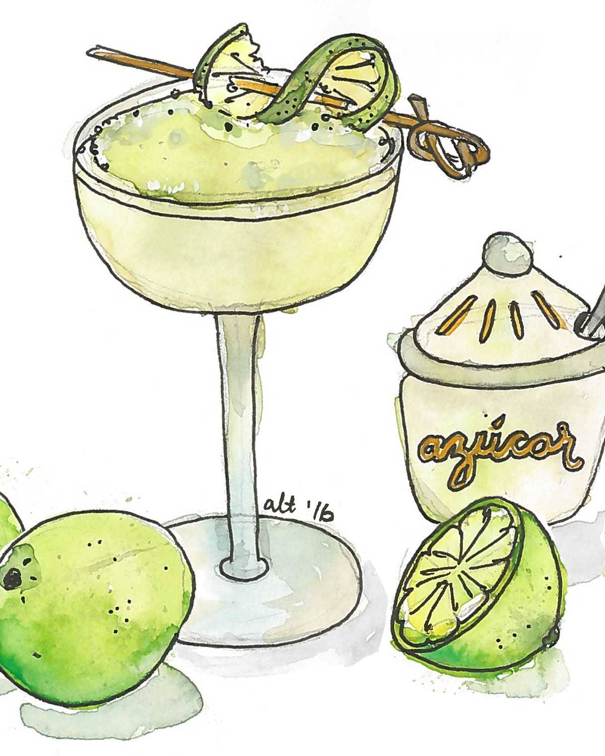 The Trouble With Finding a Good Daiquiri in Cuba