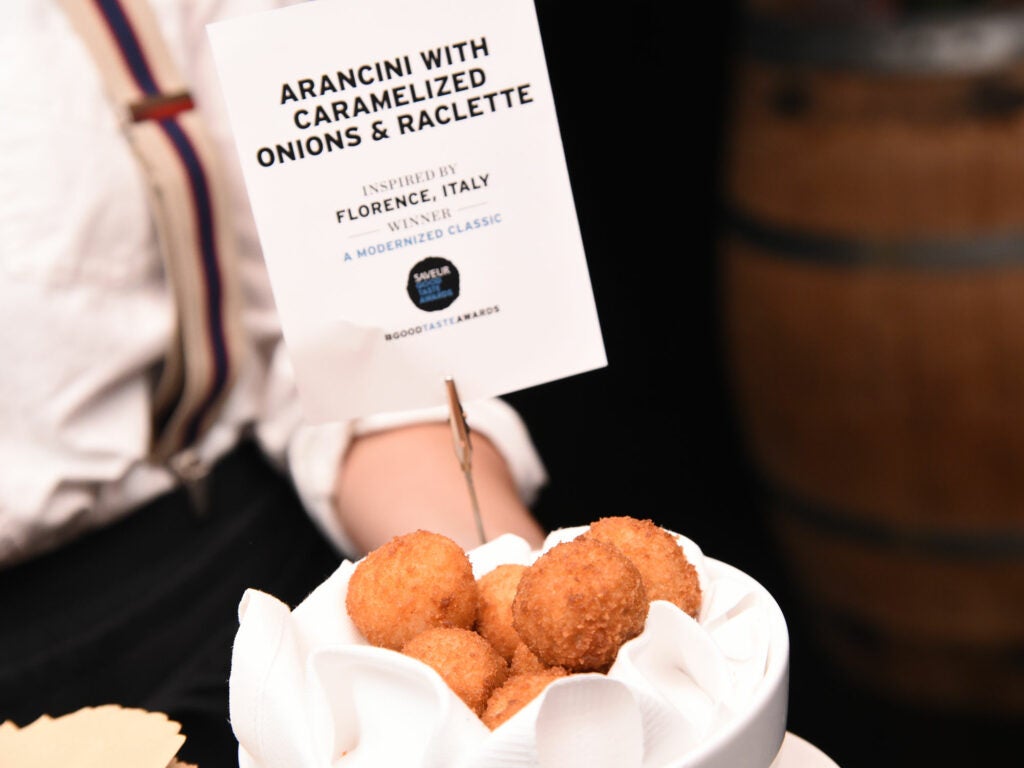 Arancini