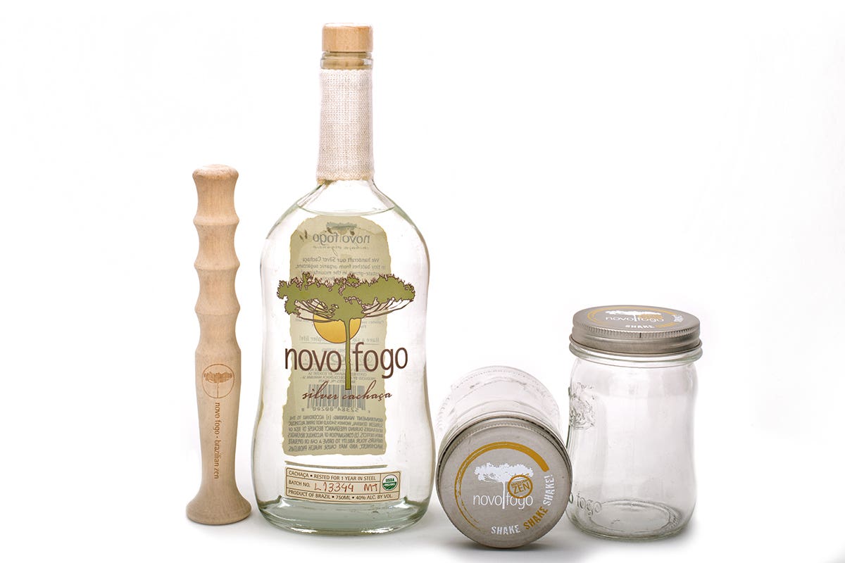 Caipirinha kit