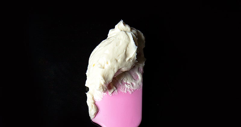 Italian Buttercream-image