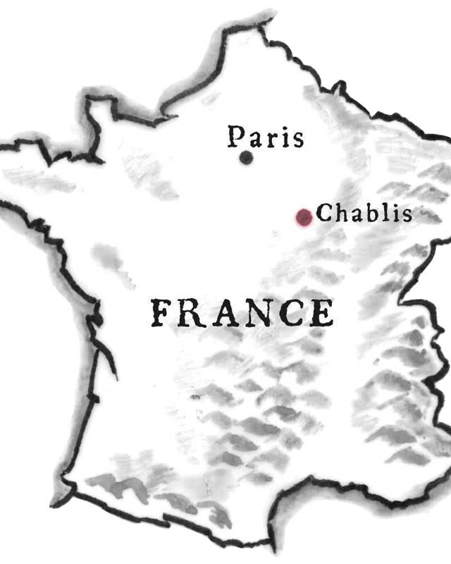 Travel Guide: Chablis