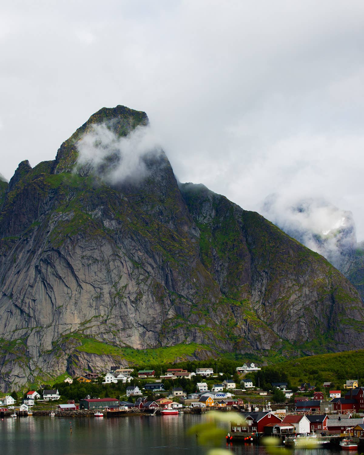 The Insider’s Guide to Norway’s Quite Possibly Actually Magical Lofoten Islands