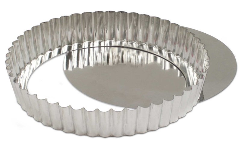Classic Tart Molds