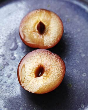 One Ingredient, Many Ways: Plums