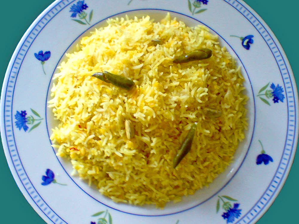 Khichdi