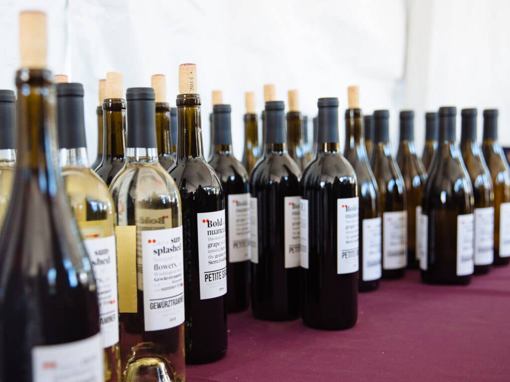 Charleston Wine + Food Festival