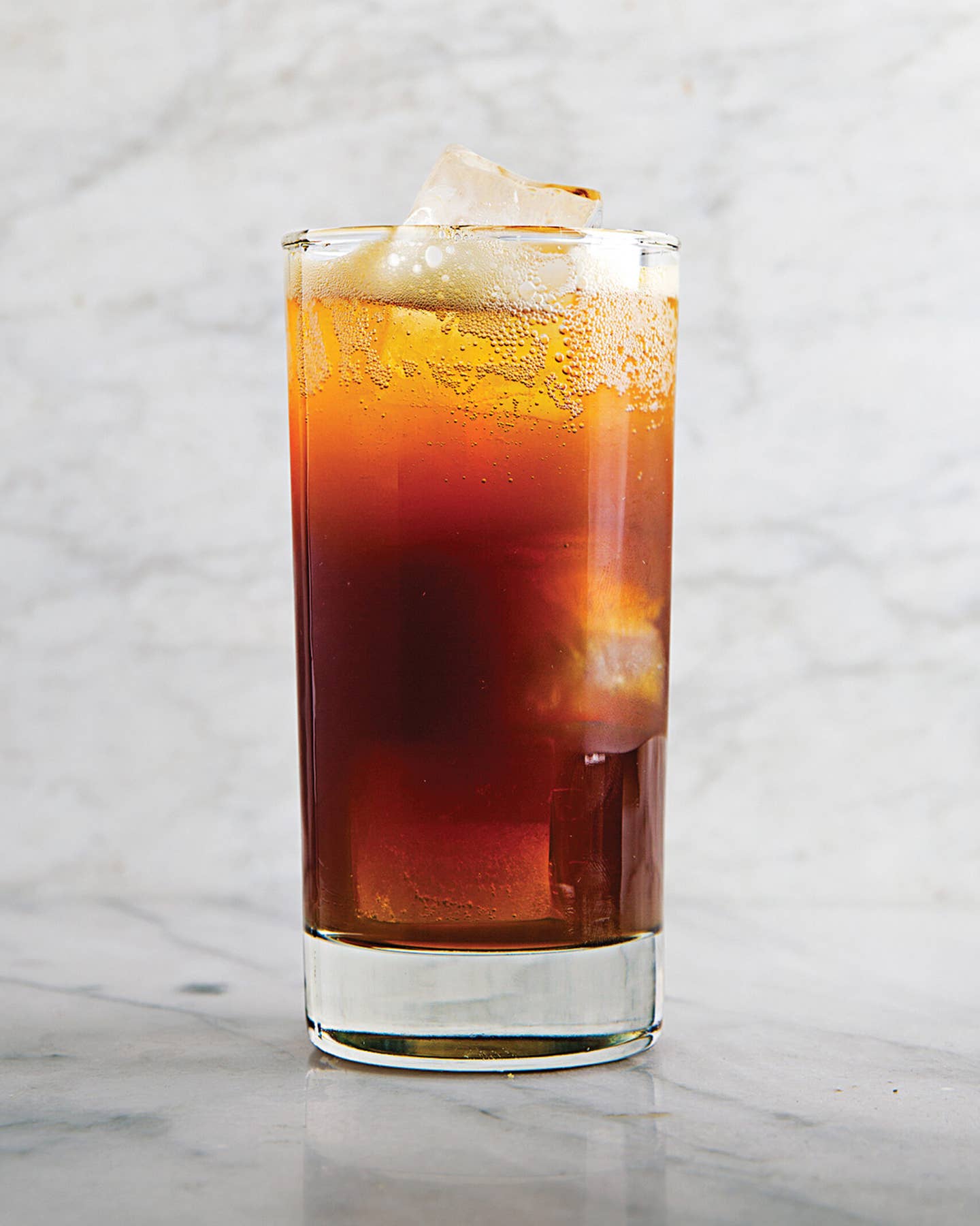 American Vermouth Cocktail 