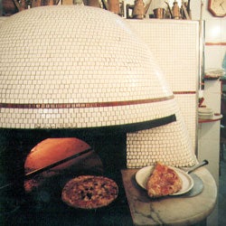 Secrets of a Pizza Oven