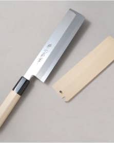 Japanese Cutlery, <em>Usuba</em>