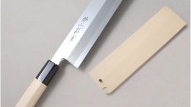 Japanese Cutlery, <em>Usuba</em>