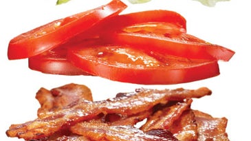 How to Throw a BLT Party
