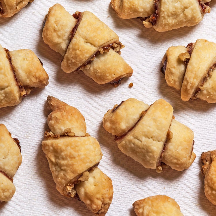 Rugelach