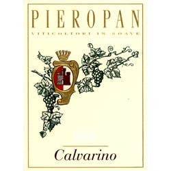 Pieropan, Veneto (Italy) Soave Classico “Calvarino” 2004