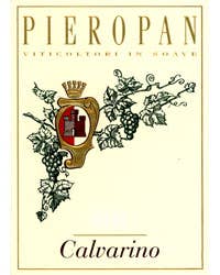 Pieropan, Veneto (Italy) Soave Classico “Calvarino” 2004